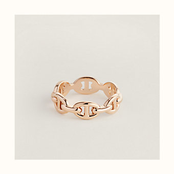 Gambade H ring | Hermès USA